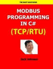 Modbus Programming in C# (TCP/RTU): Full Example Projects Cover Image