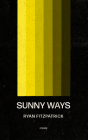 Sunny Ways By Ryan Fitzpatrick Cover Image