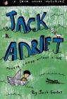 Jack Adrift: Fourth Grade Without a Clue: A Jack Henry Adventure By Jack Gantos Cover Image