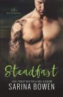 Steadfast By Sarina Bowen Cover Image