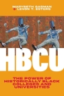 Hbcu: The Power of Historically Black Colleges and Universities Cover Image