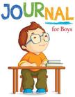 Journal For Boys By Speedy Publishing LLC Cover Image