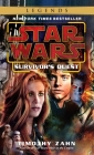 Survivor's Quest: Star Wars Legends (Star Wars - Legends) Cover Image