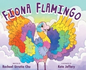 Fiona Flamingo Cover Image