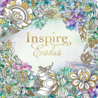 Inspire: Exodus (Softcover) By Tyndale (Created by) Cover Image