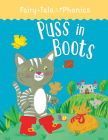Puss in Boots (Fairy-Tale Phonics) Cover Image