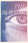 The Burning Secret By Stefan Zweig Cover Image