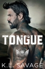 Tongue Cover Image