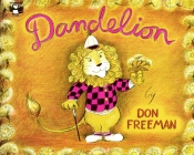 Dandelion Cover Image