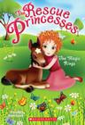 The Magic Rings (Rescue Princesses #6) (The Rescue Princesses #6) By Paula Harrison Cover Image