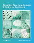 Simplified Structural Analysis and Design for Architects Cover Image