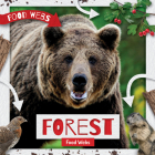 Forest Food Webs By William Anthony Cover Image