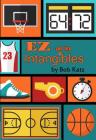 EZ and the Intangibles Cover Image