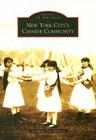 New York City's Chinese Community (Images of America) By Josephine Tsui Yueh Lee Cover Image