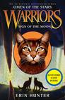 Warriors: Omen of the Stars #4: Sign of the Moon By Erin Hunter, Owen Richardson (Illustrator), Allen Douglas (Illustrator) Cover Image