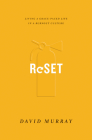 Reset: Living a Grace-Paced Life in a Burnout Culture Cover Image
