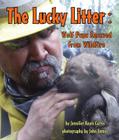 Lucky Litter, The: Wolf Pups Rescued from Wildfire Cover Image