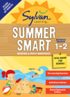 Sylvan Summer Smart Workbook: Between Grades 1 & 2 (Sylvan Summer Smart Workbooks) By Sylvan Learning Cover Image