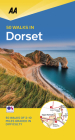 50 Walks In Dorset By AA Publishing Cover Image