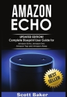 Amazon Echo By Scott Baker Cover Image