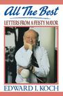 ALL THE BEST: My Life in Letters and Other Writings Cover Image