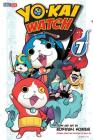 YO-KAI WATCH, Vol. 7 By Noriyuki Konishi Cover Image