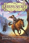 The Queen's Secret (Rose Legacy) Cover Image