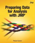 Preparing Data for Analysis with JMP Cover Image