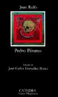 Pedro Paramo (Letras Hispanicas #189) By Juan Rulfo Cover Image