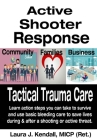 Active Shooter Response Training: Citizens Cover Image