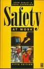 Safety at Work By Ridley, Channing, John Ridley Cover Image