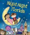 Night-Night Florida By Katherine Sully, Helen Poole (Illustrator) Cover Image