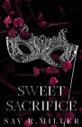 Sweet Sacrifice (Alternate Cover) Cover Image