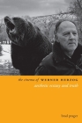 The Cinema of Werner Herzog: Aesthetic Ecstasy and Truth (Directors' Cuts) Cover Image