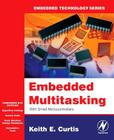 Embedded Multitasking [With CDROM] (Embedded Technology) Cover Image
