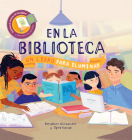En La Biblioteca By Carron Brown, Ipek Konak (Illustrator), Ana Galán (Translator) Cover Image
