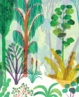 The Forest By Riccardo Bozzi, Violeta Lopiz (Illustrator), Valerio Vidali (Illustrator) Cover Image