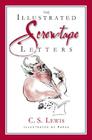The Screwtape Letters - Special Illustrated Edition By C. S. Lewis Cover Image