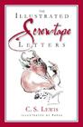 The Screwtape Letters - Special Illustrated Edition Cover Image