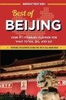 Best of Beijing By Wanderlust Pocket Guides Cover Image