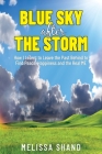 Blue Sky After The Storm By Melissa Shand Cover Image