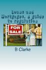 Loans and Mortgages. A guide to regulation: A guide to the regulation of loans and mortgages Cover Image