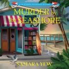 Murder by the Seashore Cover Image