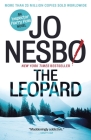 The Leopard: A Harry Hole Novel (8) (Harry Hole Series #8) By Jo Nesbo, Don Bartlett (Translated by) Cover Image