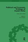 The Political and Economic Writings of Daniel Defoe Vol 4 By W. R. Owens, P. N. Furbank, J. A. Downie Cover Image