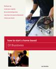 How to Start a Home-Based DJ Business Cover Image