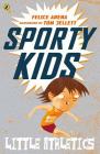 Little Athletics (Sporty Kids) Cover Image