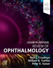 Review of Ophthalmology Cover Image