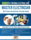 Oregon 2017 Master Electrician Study Guide By Brown Technical Publications (Editor), Ray Holder Cover Image