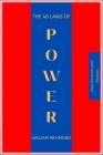 The 48 Laws of Power (New Summary and Analysis) Cover Image